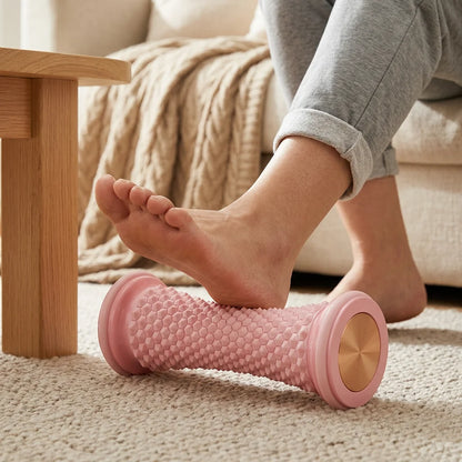 Masseur de Voûte Plantaire Thérapeutique
