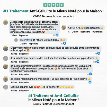 SerriaviGlow™ — Peau Lisse en 14 Jours