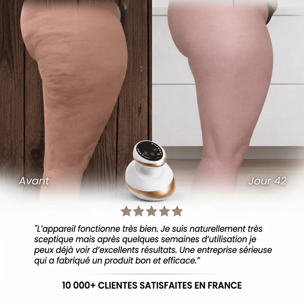 SerriaviGlow™ — Peau Lisse en 14 Jours