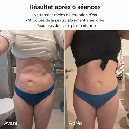 SerriaviGlow™ — Peau Lisse en 14 Jours