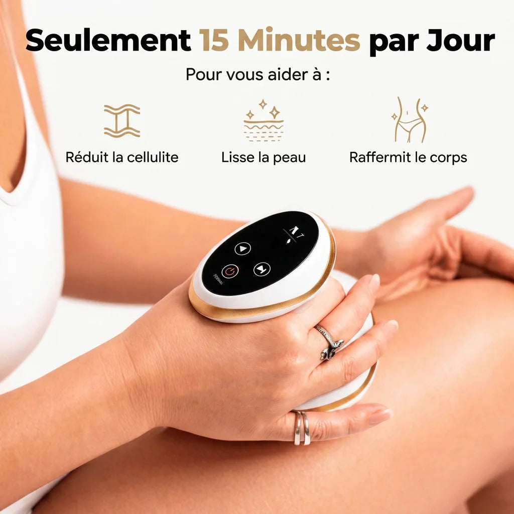 SerriaviGlow™ — Peau Lisse en 14 Jours