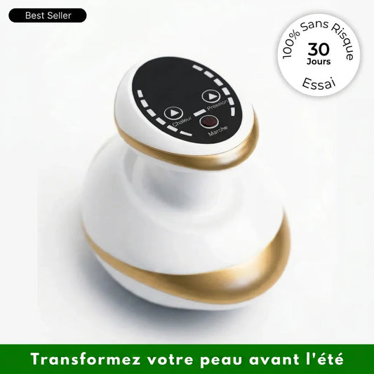 SerriaviGlow™ — Peau Lisse en 14 Jours